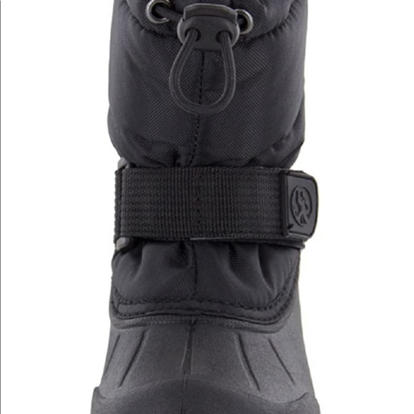 Northside Thinsulate Baby/Toddler Boots - Picture 2 of 3